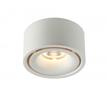 Потолочный светодиодный светильник DLUX DA154WH