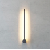 Настенный светильник Minimal Line DLux DA60/9BK