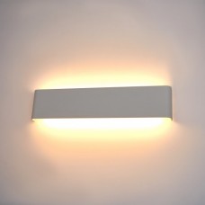 Настенный светодиодный светильник DLUX DA14W41WH
