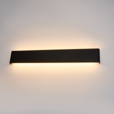 Настенный светодиодный светильник DLUX DA20W61BK