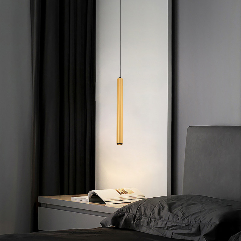 Подвесной светильник DA0877-300A GD от Sto-watt
