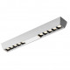 Накладной светильник LED BAR CORVINA DA20404K-WH от Sto-watt