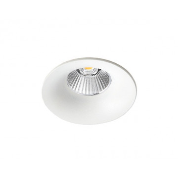 Встраиваемый светильник DLUX DA5002WH