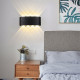 Бра DA1289-6BK Sto-watt