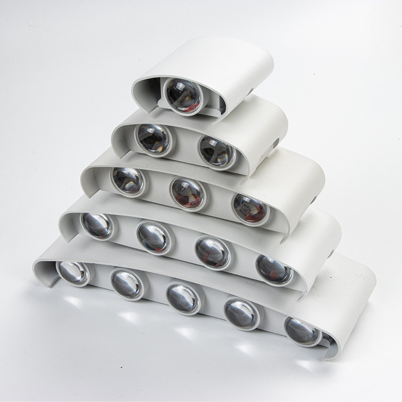Бра DA1289-2WH от Sto-watt