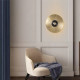 Настенный светильник PLANCHET DLUX DA3009GD от Sto-watt