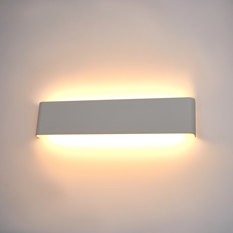 Настенный светодиодный светильник DLUX DA14W41WH от Sto-watt