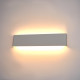 Настенный светодиодный светильник DLUX DA14W41WH от Sto-watt