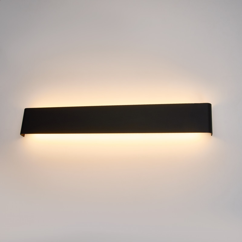 Настенный светодиодный светильник DLUX DA20W61BK от Sto-watt