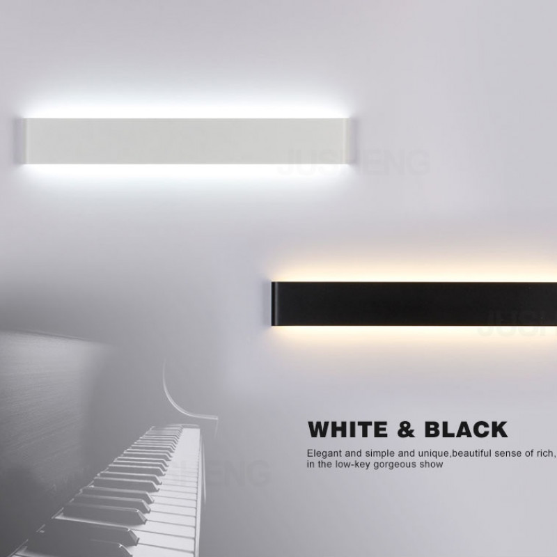 Настенный светодиодный светильник DLUX DA14W41BK от Sto-watt
