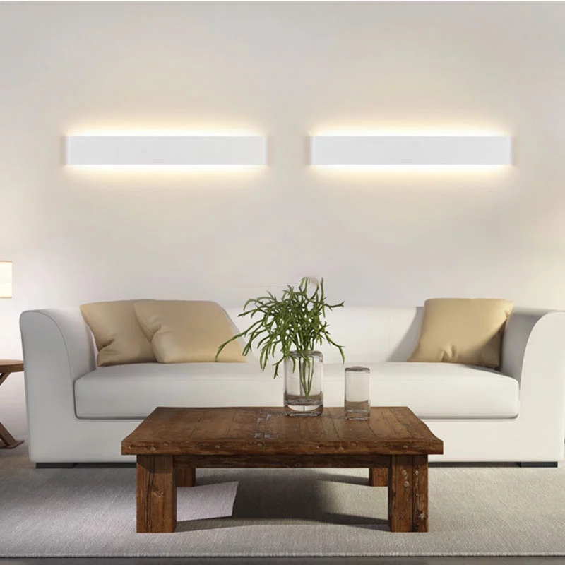Настенный светодиодный светильник DLUX DA14W41WH от Sto-watt