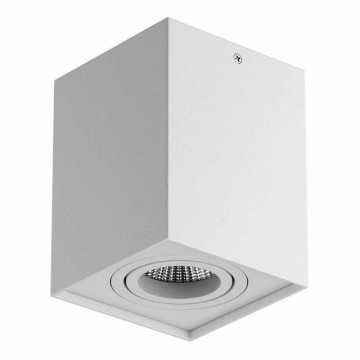Накладной светильник DLUX DA1003WH