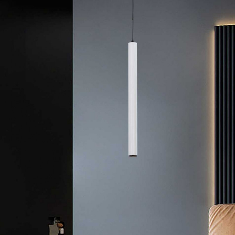 Подвесной светильник DA0877-300A WH от Sto-watt