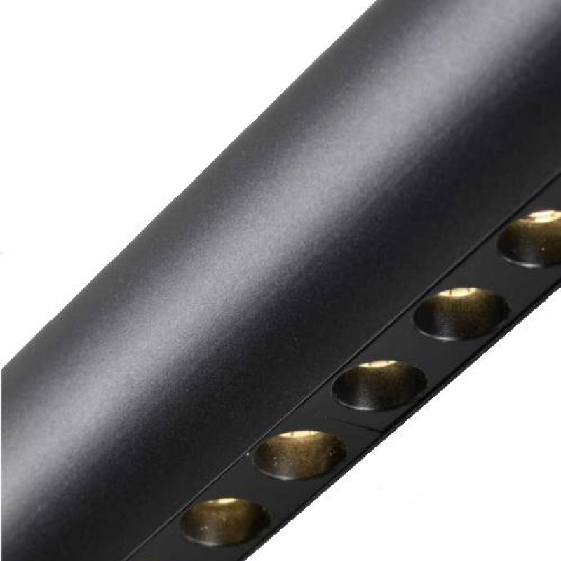 Подвесной светильник DLux DA0686-1000A BK от Sto-watt