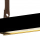 Подвесной светильник DLux DA0898-1200B BK Honeycomb от Sto-watt