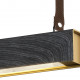 Подвесной светильник DLux DA0898-1200B BK WoodGrain от Sto-watt