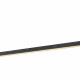 Подвесной светильник DLux DA0898-1200B BK WoodGrain от Sto-watt