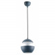 Подвесной светильник DLUX DA8223BL/WH от Sto-watt