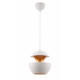 Подвесной светильник DLUX DA8223WH/GD от Sto-watt