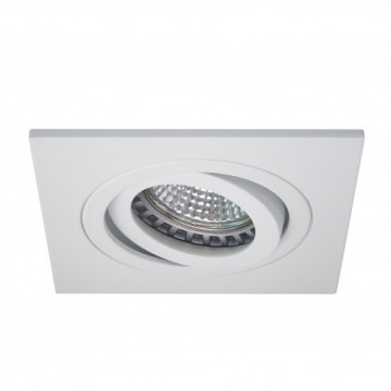 Встраиваемый поворотный светильник DLUX DA748WH