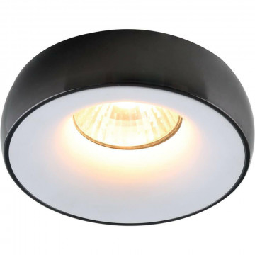 Встраиваемый светильник DLUX DA5003WH-BK