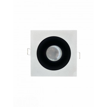 Встраиваемый светильник DLUX DA5012BK-WH