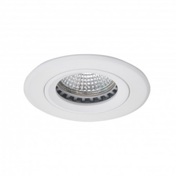 Встраиваемый светильник DLUX DA715WH