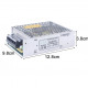 Блок питания ультратонкий DLUX 40W 12V 3.3A S-12-40 от Sto-watt