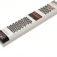Блок питания ультратонкий DLUX 200W 12V 16.6A S-12-200 от Sto-watt